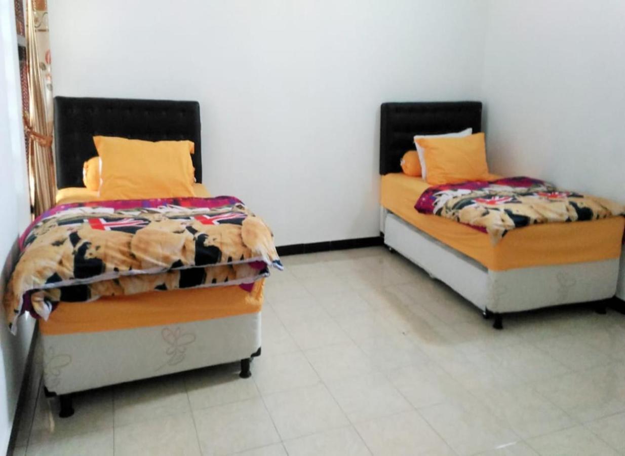 DSH Homestay Banyuwangi  Luaran gambar
