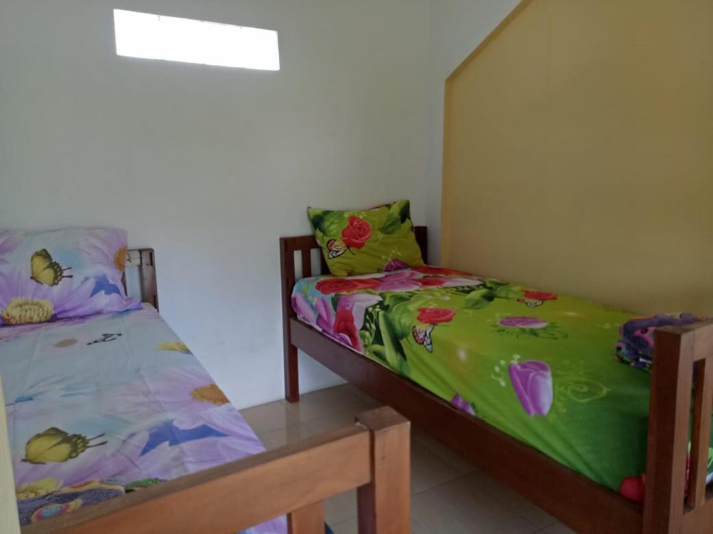 DSH Homestay Banyuwangi  Luaran gambar