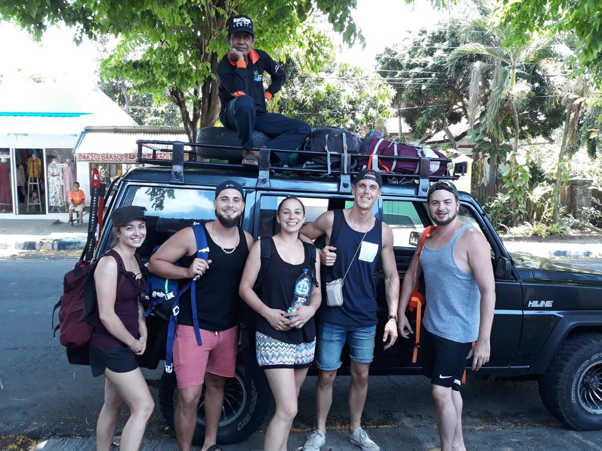 DSH Homestay Banyuwangi  Luaran gambar