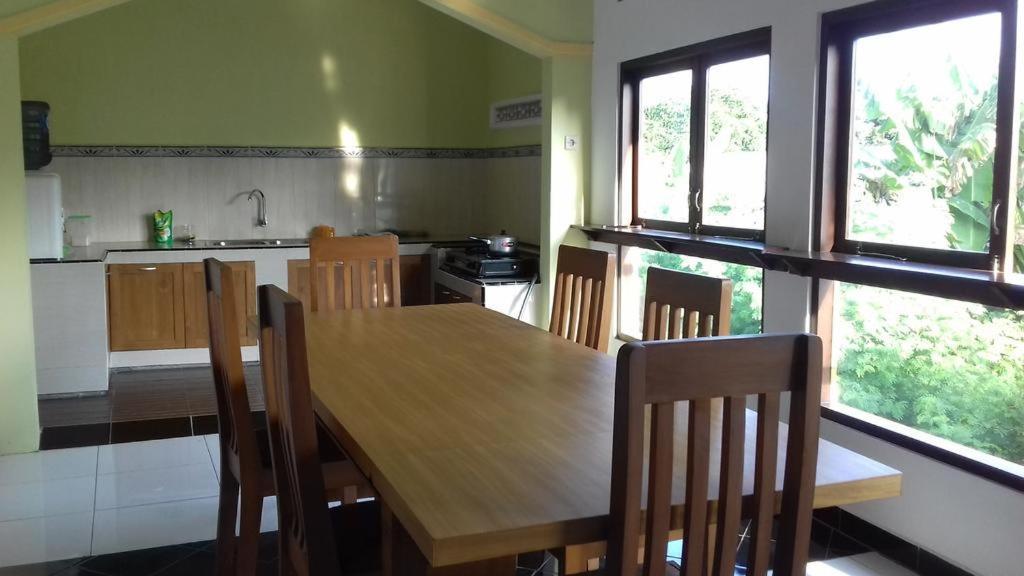 DSH Homestay Banyuwangi  Luaran gambar