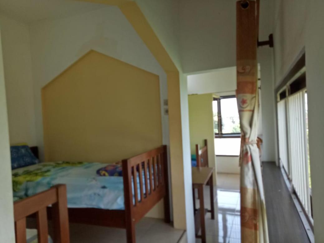 DSH Homestay Banyuwangi  Luaran gambar