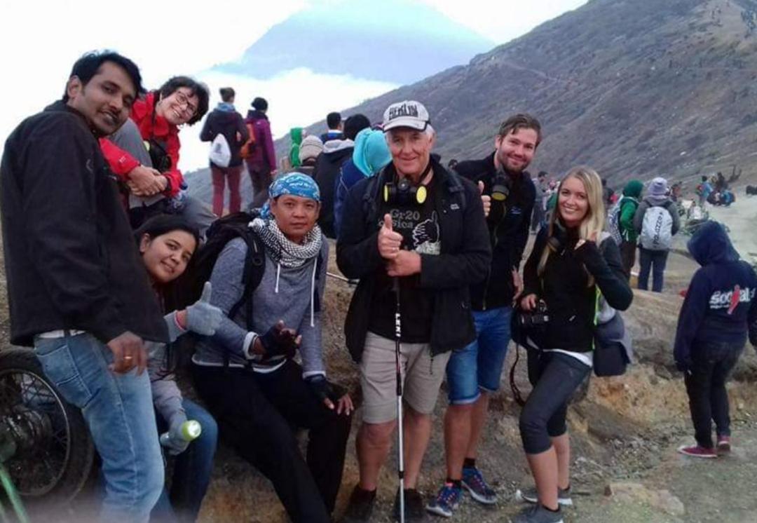 DSH Homestay Banyuwangi  Luaran gambar