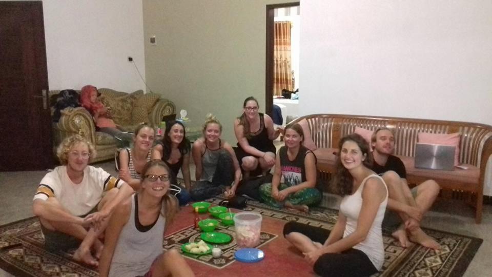 DSH Homestay Banyuwangi  Luaran gambar