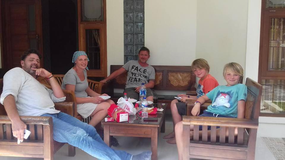 DSH Homestay Banyuwangi  Luaran gambar