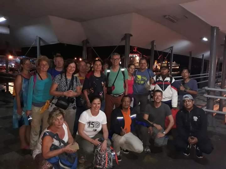 DSH Homestay Banyuwangi  Luaran gambar
