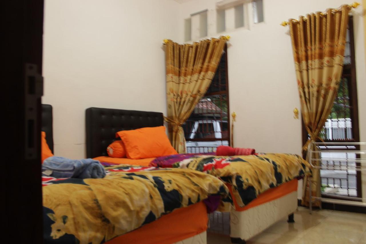DSH Homestay Banyuwangi  Luaran gambar