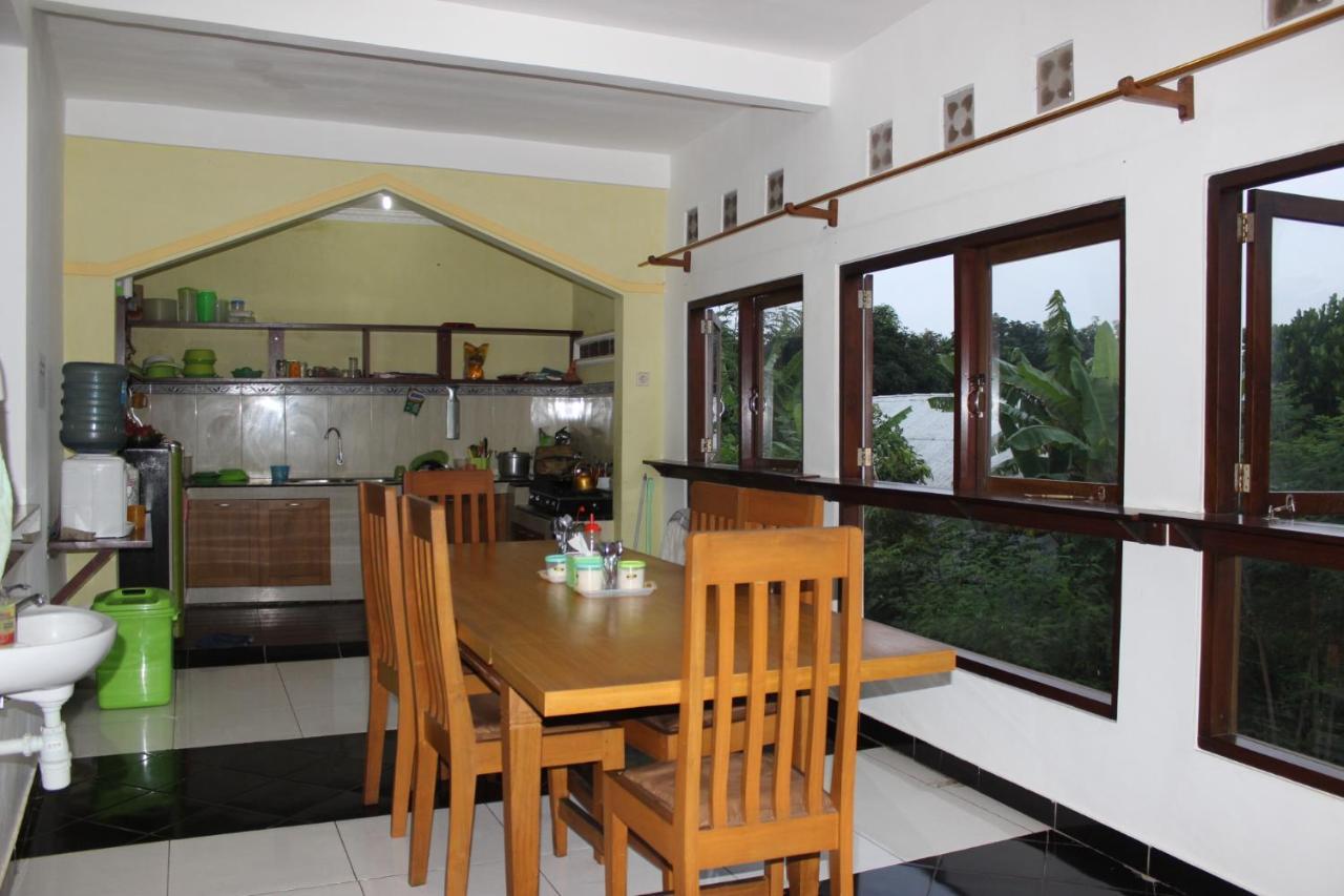 DSH Homestay Banyuwangi  Luaran gambar