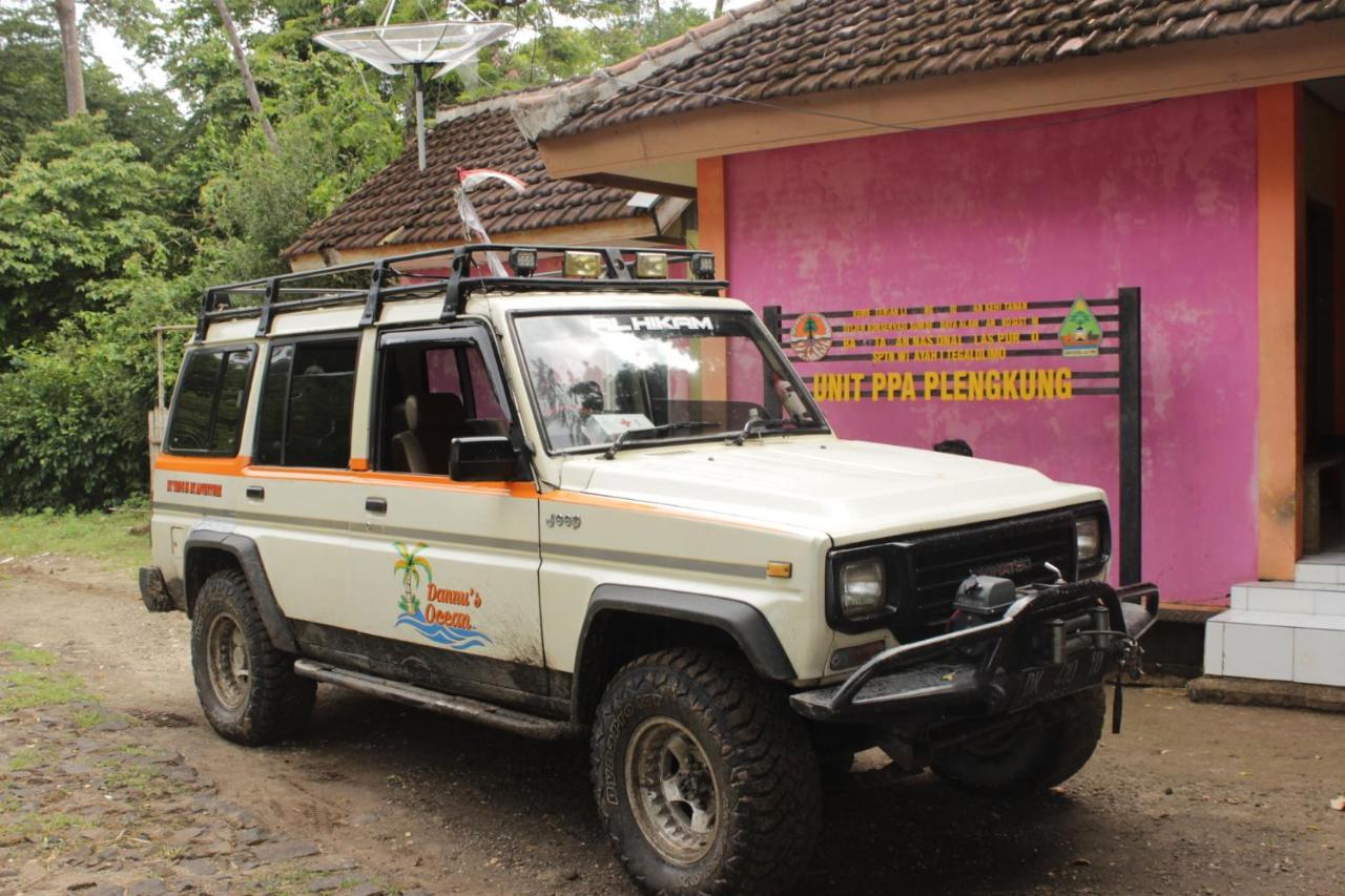 DSH Homestay Banyuwangi  Luaran gambar