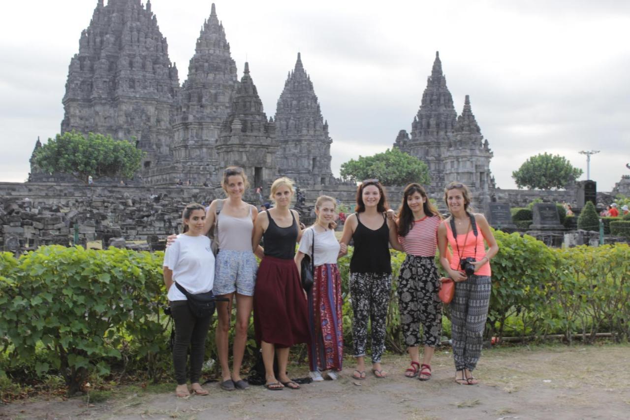 DSH Homestay Banyuwangi  Luaran gambar