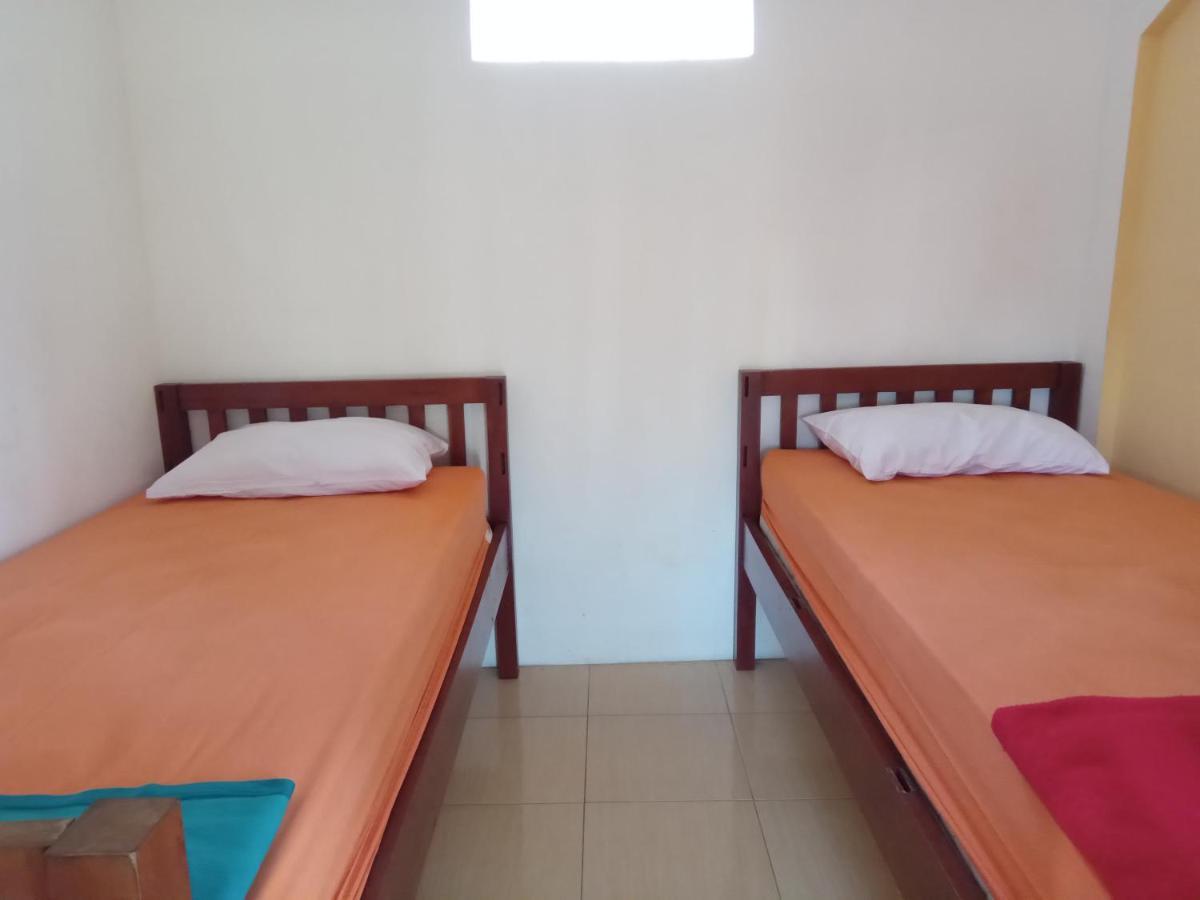 DSH Homestay Banyuwangi  Luaran gambar