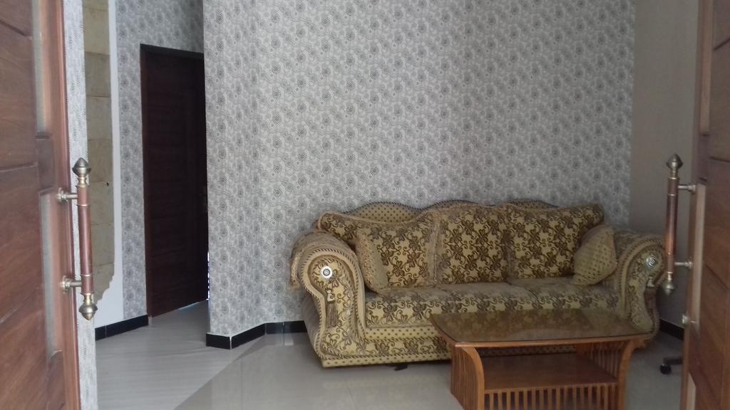 DSH Homestay Banyuwangi  Luaran gambar