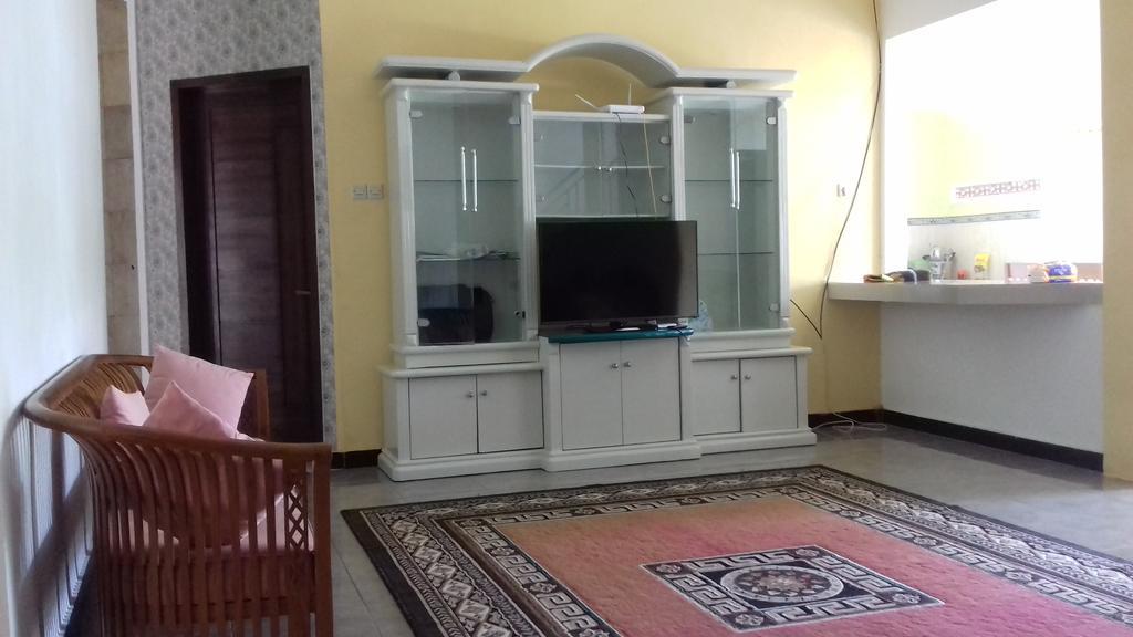 DSH Homestay Banyuwangi  Luaran gambar