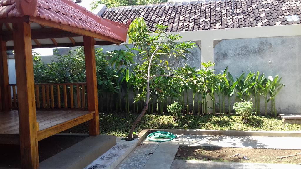 DSH Homestay Banyuwangi  Luaran gambar