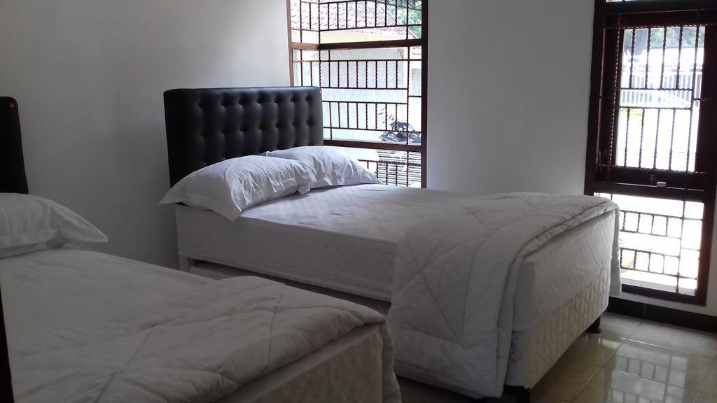 DSH Homestay Banyuwangi  Luaran gambar