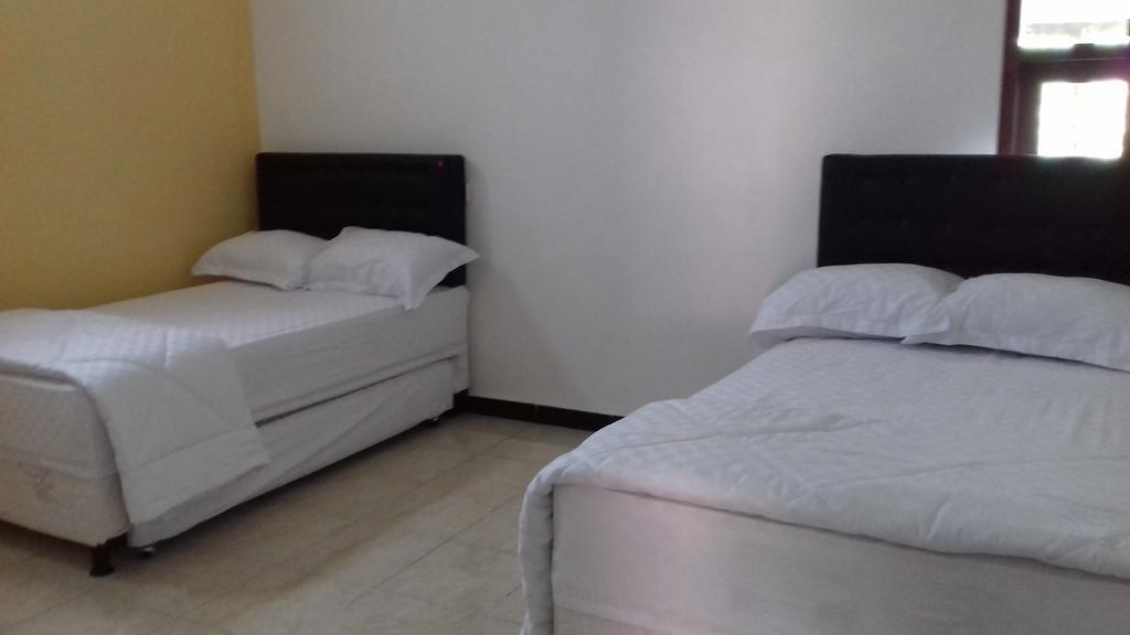 DSH Homestay Banyuwangi  Luaran gambar