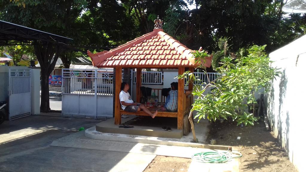 DSH Homestay Banyuwangi  Luaran gambar