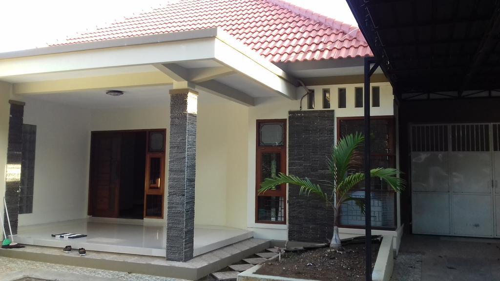 DSH Homestay Banyuwangi  Luaran gambar