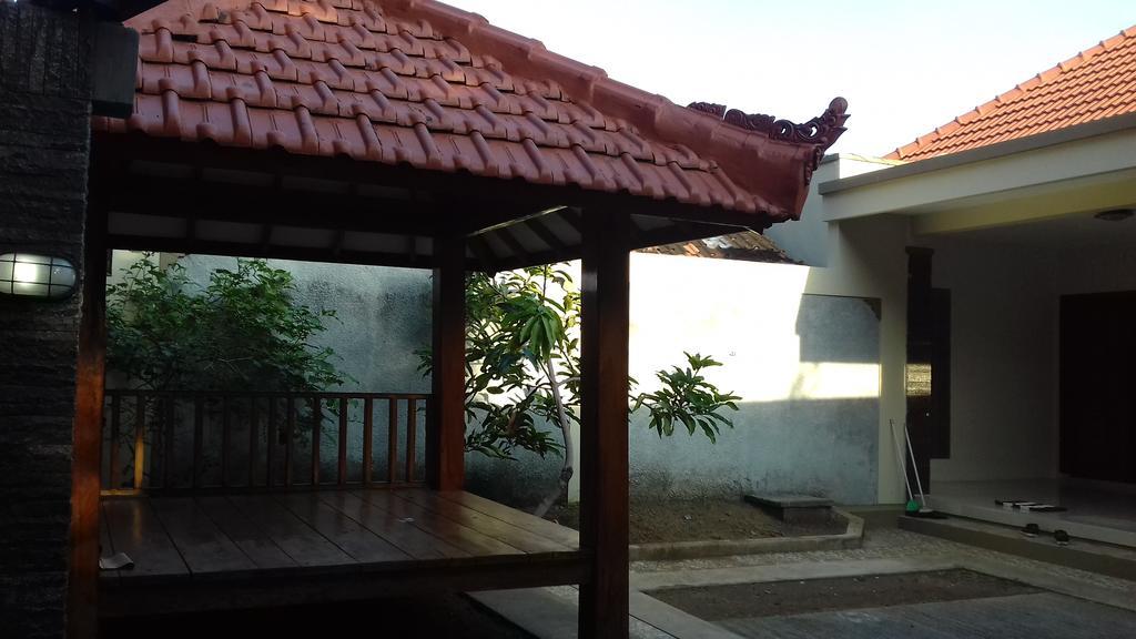 DSH Homestay Banyuwangi  Luaran gambar