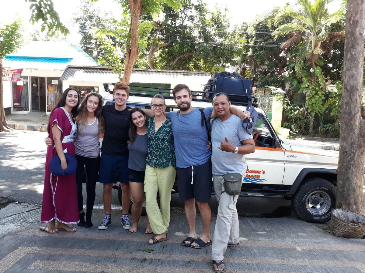 DSH Homestay Banyuwangi  Luaran gambar