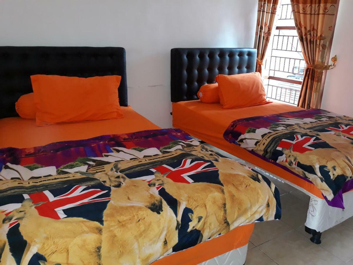 DSH Homestay Banyuwangi  Luaran gambar