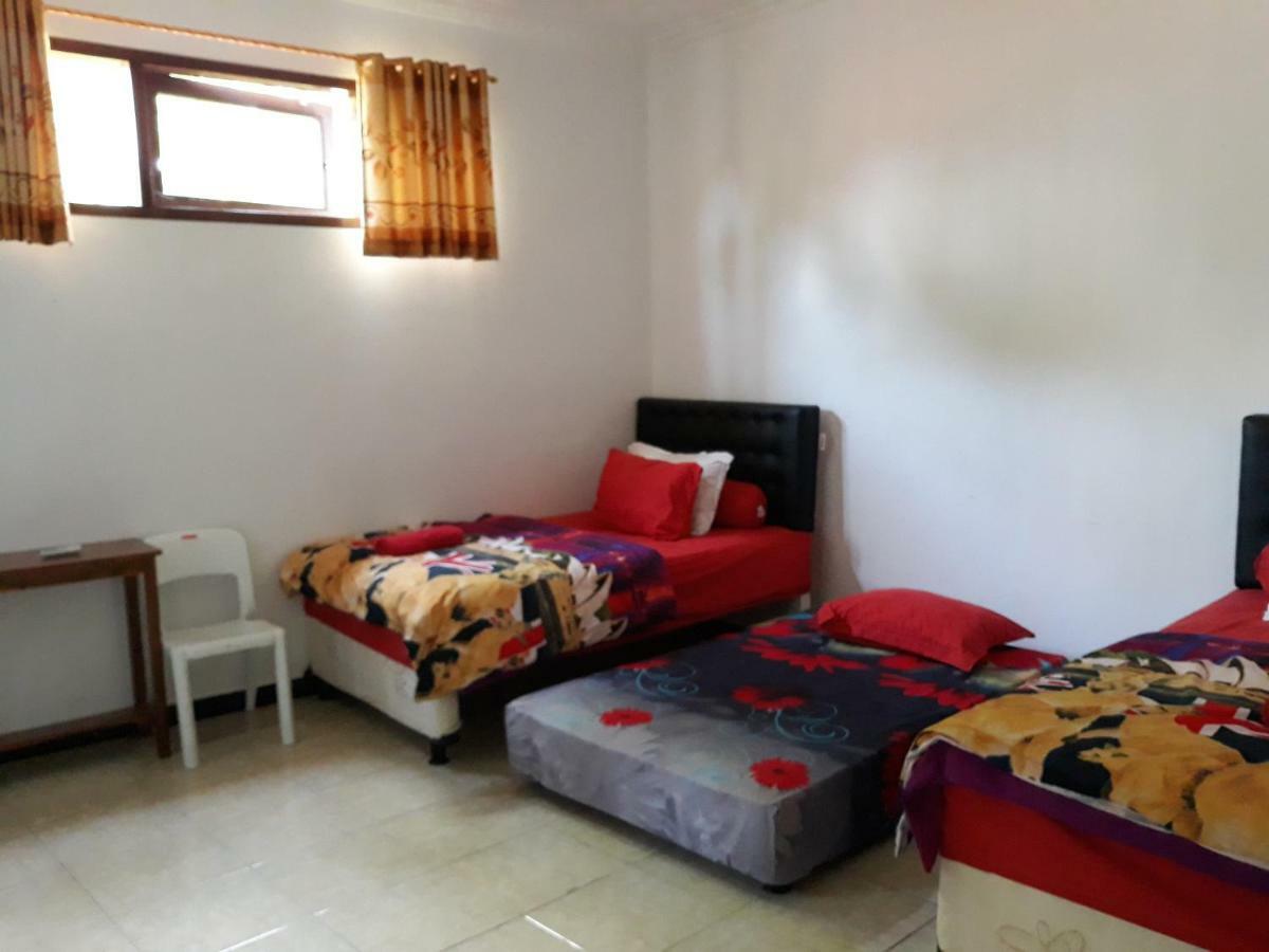 DSH Homestay Banyuwangi  Luaran gambar