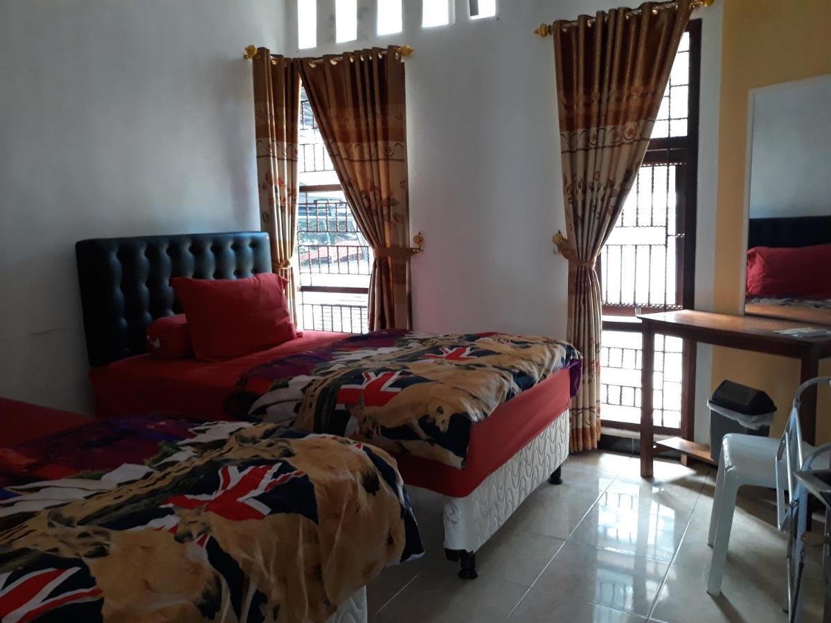 DSH Homestay Banyuwangi  Luaran gambar