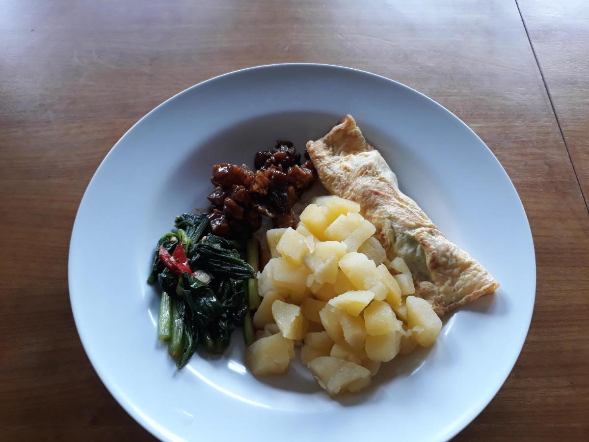 DSH Homestay Banyuwangi  Luaran gambar