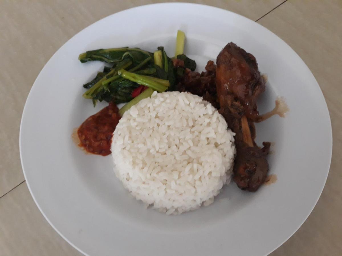 DSH Homestay Banyuwangi  Luaran gambar